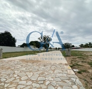 TERRENO EN VENTA EN JARDIN REAL