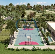 DESAROLLO GRAN TELCHAC MÉRIDA