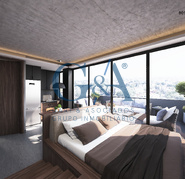 PRE-VENTA TORRE RODO ONTARIO PROVIDENCIA