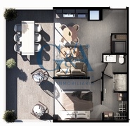 PRE-VENTA TORRE RODO ONTARIO PROVIDENCIA