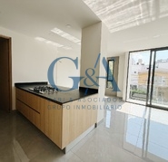 RENTA DE DEPARTAMENTO EN PROVIDENCIA