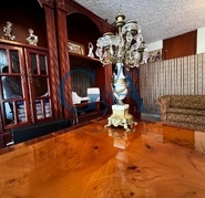 CASA EN RENTA EN EL PALOMAR