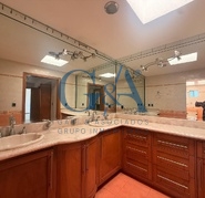 CASA EN RENTA EN VALLE REAL (COTO ACUEDUCTO)