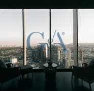 Penthouse en Venta  Torre Hyatt Regency, Zona Andares