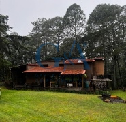 VENTA DE CABAÑA EN TAPALPA JALISCO