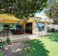 INCREIBLE CASA EN VALLE REAL