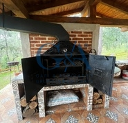 VENTA DE CABAÑA EN TAPALPA JALISCO