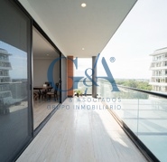 DEPARTAMENTO EN VENTA TORRE EMILE, ZONA REAL.