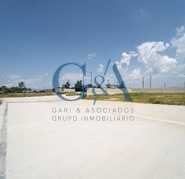 Terreno en Venta  Parque Industrial Stretu II, Tala