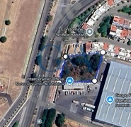 EXCELENTE TERRENO SOBRE AV. AVIACION