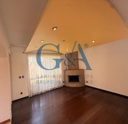 CASA EN RENTA EN VALLE REAL (COTO ACUEDUCTO)