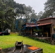 VENTA DE CABAÑA EN TAPALPA JALISCO