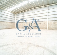 VENTA DE BODEGAS EN EL ARENAL