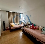 CASA EN VENTA DENTRO DE COTO EN BOSQUES DE SANTA ANITA