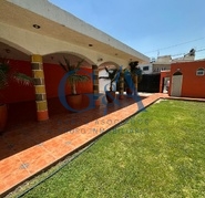 TERRAZA DE EVENTOS EN VENTA EN LA ZONA DE TONALA