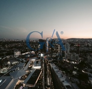 Penthouse en Venta  Torre Hyatt Regency, Zona Andares