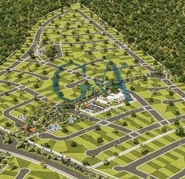 DESAROLLO GRAN TELCHAC MÉRIDA