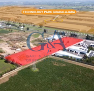 CARRETERA GUADALAJARA-NOGALES TERRENO COMERCIAL E INDUSTRIAL