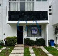 CASA EN RENTA EN EL FORTIN