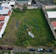 TERRENO EN SERVIDOR PUBLICO SOBRE VALLE DE ATEMAJAC