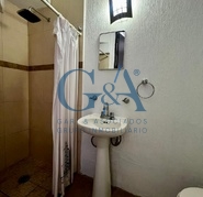 CASA EN RENTA EN EL FORTIN