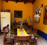 VENTA DE CABAÑA EN TAPALPA JALISCO