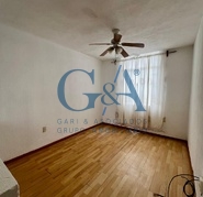 CASA EN RENTA EN EL FORTIN