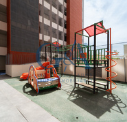 DEPTO. EN RENTA UNION SQUARE