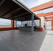 DEPTO. EN RENTA UNION SQUARE