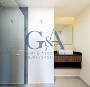 DEPTO. EN RENTA UNION SQUARE