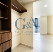DEPTO. EN RENTA UNION SQUARE