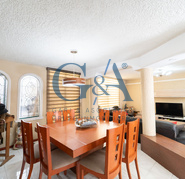 CASA EN VENTA JARDINES DEL BOSQUE