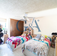 CASA EN VENTA JARDINES DEL BOSQUE