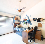 CASA EN VENTA JARDINES DEL BOSQUE