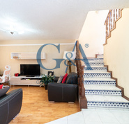 CASA EN VENTA JARDINES DEL BOSQUE