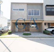 CASA EN VENTA SOLARES, SANTILLANA RESIDENCIAL