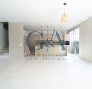 CASA EN VENTA SOLARES, SANTILLANA RESIDENCIAL