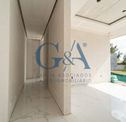 CASA EN RENTA EN VILLA VERONA