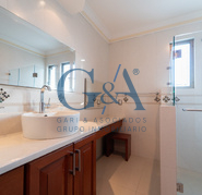 CASA EN VENTA VALLE REAL