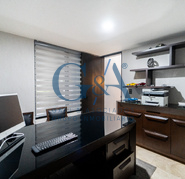 CASA EN VENTA AMUEBLADA EN VALLE REAL