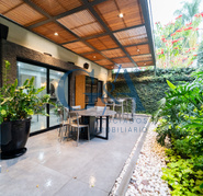 CASA EN VENTA AMUEBLADA EN VALLE REAL