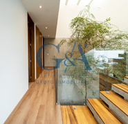 CASA EN RENTA PUERTA LAS LOMAS