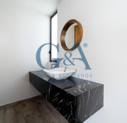 CASA EN RENTA PUERTA LAS LOMAS