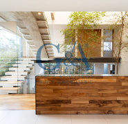 CASA EN RENTA PUERTA LAS LOMAS