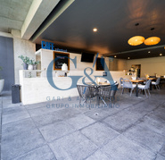 DEPTO. EN RENTA AMUEBLADO ZENTRAL RESIDENCIAL