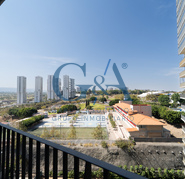 DEPTO. EN RENTA AMUEBLADO ZENTRAL RESIDENCIAL