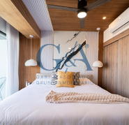 DEPTO. EN RENTA AMUEBLADO ZENTRAL RESIDENCIAL