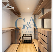 DEPTO. EN RENTA AMUEBLADO ZENTRAL RESIDENCIAL