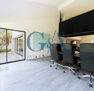 RESIDENCIA EN RENTA EN COLINAS DE SAN JAVIER.