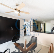 RESIDENCIA EN RENTA EN COLINAS DE SAN JAVIER.